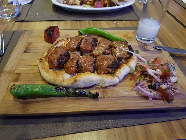 all you need to know about kebab