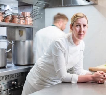 Clare Smyth