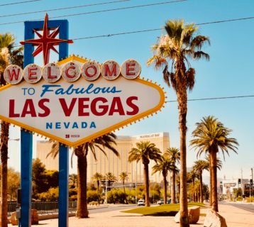 Las Vegas — The World’s Best Poker Destination