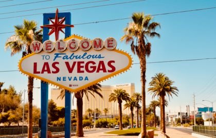 Las Vegas — The World’s Best Poker Destination