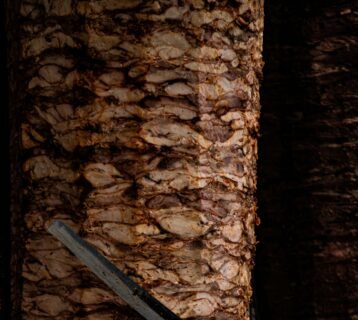 all you need to know about kebab