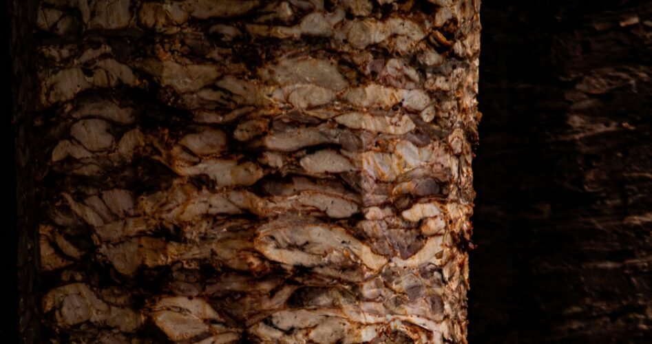 all you need to know about kebab