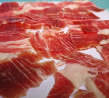Spanish Jamón
